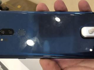 Lộ Hình Ảnh, Cấu Hình, Giá Của LG G7 và G7Plus Sẽ Được Bán Ra Vào Tháng 5